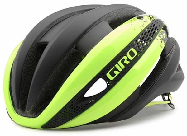 Giro Synthe 2015 Helmet