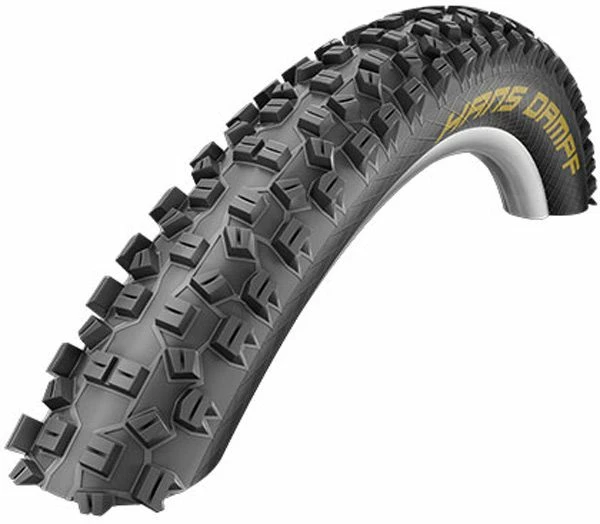 Schwalbe Hans Dampf Evo TrailStar TL Ready 650b Folding Tyre