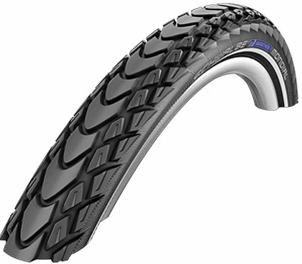Schwalbe Marathon Mondial TravelStar 700c Folding Tyre
