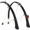 Raleigh Elements Mudguard Set