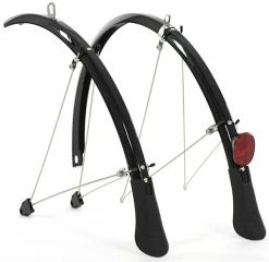Raleigh Elements Mudguard Set