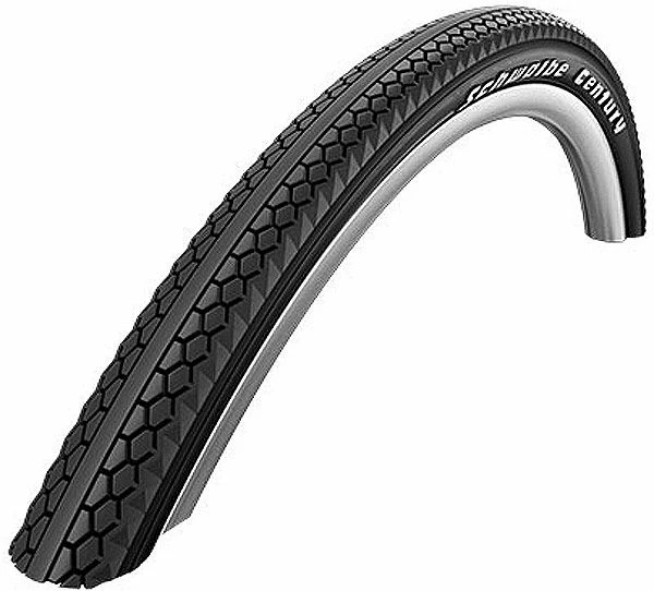 Schwalbe Century K-Guard 28-Inch Wire Tyre