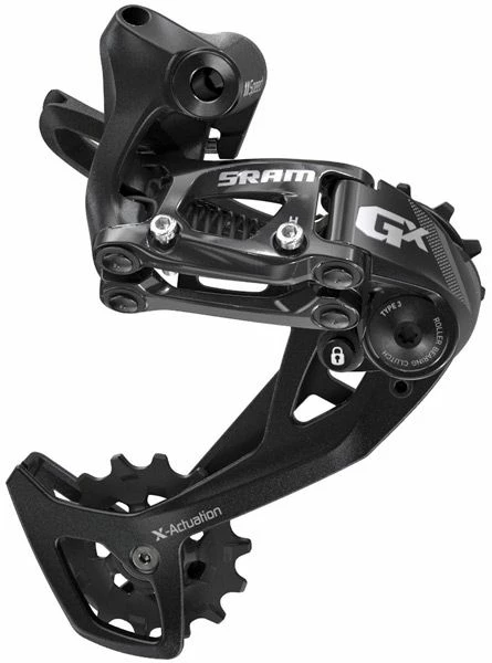 SRAM GX 11-Speed Rear Derailleur