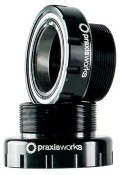 DMR Axe Bottom Bracket