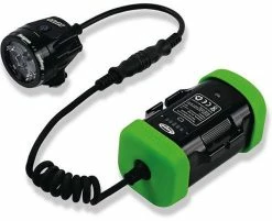 Hope Vision R4+ LED Light