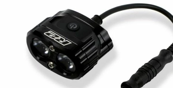 Hope Vision R2 LED Epic Light