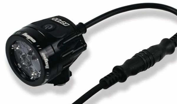 Hope Vision R4+ LED Lightweight Light
