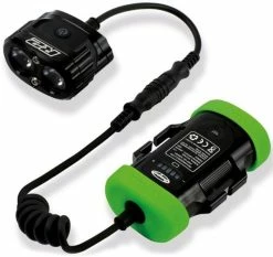 Hope Vision R2 LED Light