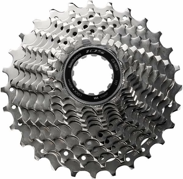 Shimano 105 5800 11-Speed Cassette