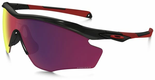 Oakley M2 Frame XL Prizm Road Sunglasses