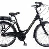 Ebco Urban Commuter UCL-60 Electric Bike