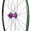 Hope Pro 4 Mavic Open Pro 700c Front Wheel