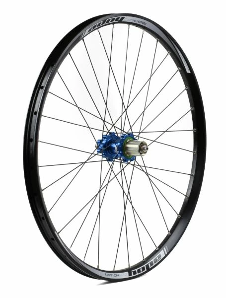 Hope Pro 4 Tech DH S-Pull 27.5-Inch Rear Wheel