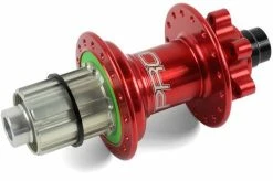 Hope Pro 4 12x142mm Shimano Rear Hub