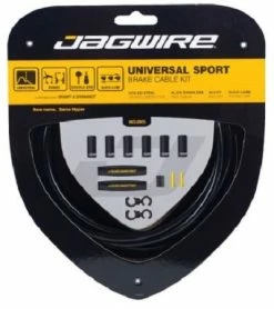 Jagwire Universal Sport Brake Barrel Kit