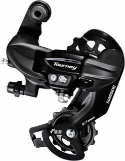 Shimano Tourney RD-TY300 6/7-Speed Rear Derailleur