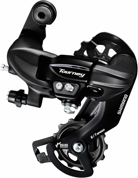 Shimano Tourney RD-TY300 6/7-Speed Rear Derailleur