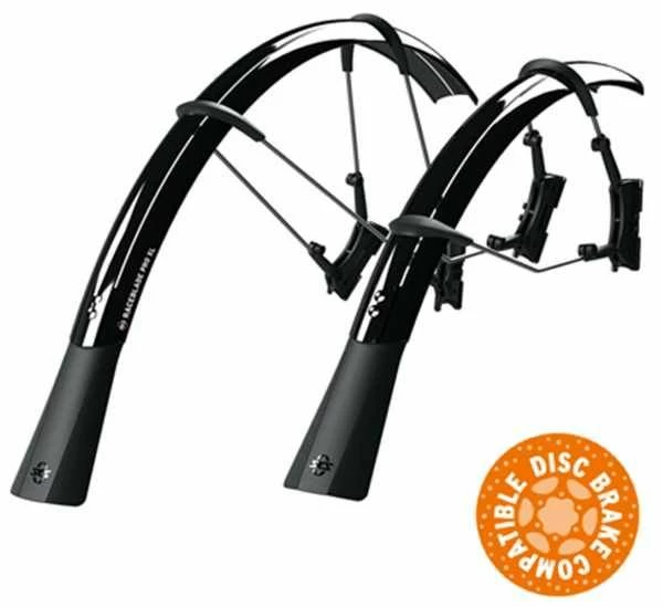 SKS Raceblade Pro Mudguard Set