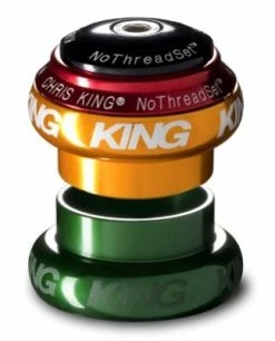 Chris-king Chris King NoThreadSet 1-1/8" Headset