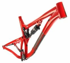 DMR Sled 27.5-inch Frame