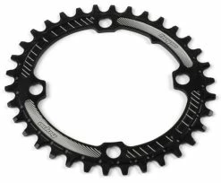 Hope Oval Retainer Ring