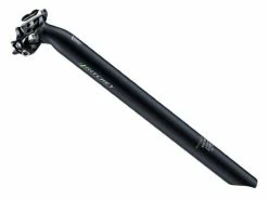 Ritchey WCS 1-Bolt Offest Alloy Seatpost