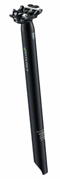Ritchey WCS 1-Bolt Inline Alloy Seatpost