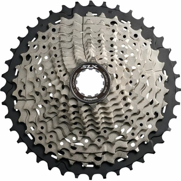 Shimano SLX CS-M7000 11-Speed MTB Cassette