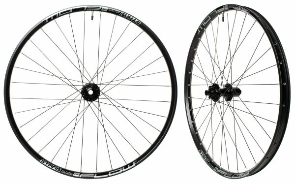 Stans No Tubes Flow S1 29er Wheelset