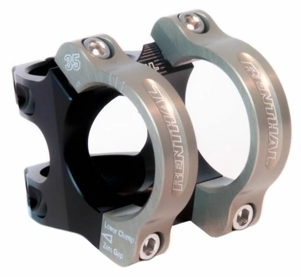 Renthal Apex 35 Stem