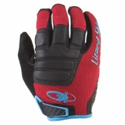 Lizard Skins Monitor HD Gloves