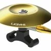 Lezyne Classic Shallow Brass Bell