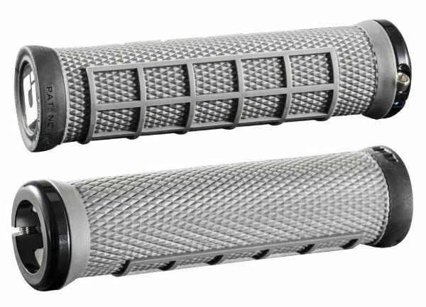 ODI Elite Flow Lock-On Grips