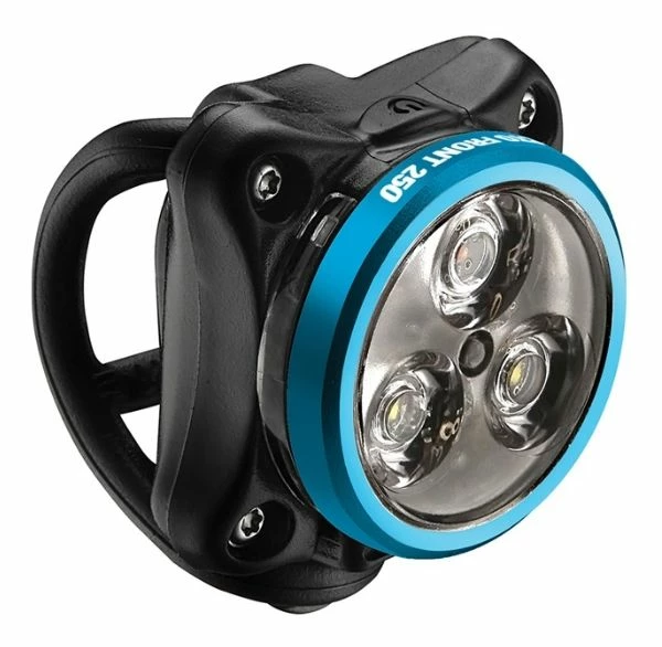 Lezyne Zecto Drive 250 Front Light