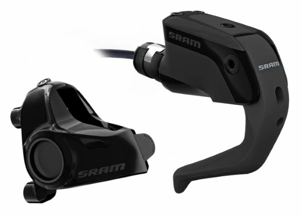 SRAM S900 Aero TT Hydraulic Disc Brake