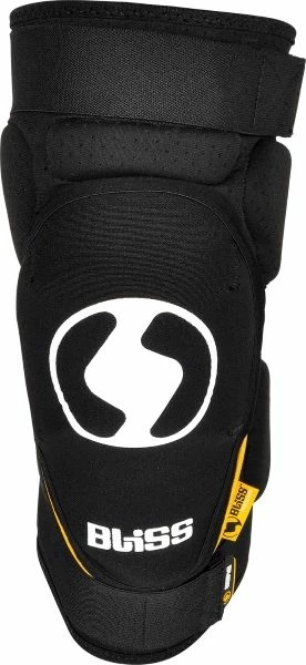 Bliss Team Knee Pads