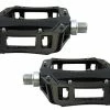 Gusset Slim Jim Alloy Pedals