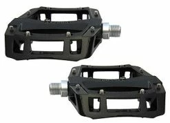 Gusset Slim Jim Alloy Pedals