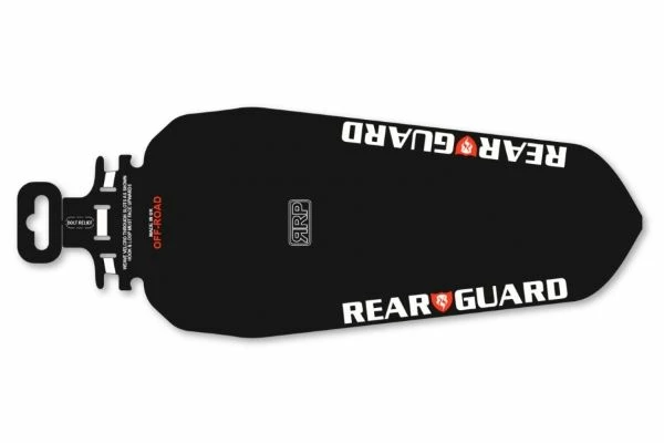 RRP RearGuard Off-Road Mudguard