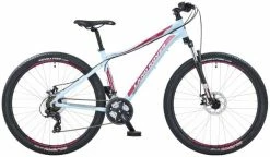 Land Rover Lyra Disc 2017 Bike