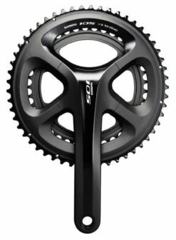 Shimano 105 FC-5800 2x10 HollowTech II Chainset