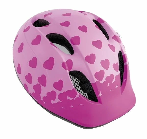 MET Buddy 2018 Girls Helmet
