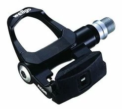 Wellgo R096B Keo Clipless Pedals