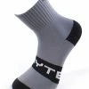 Whyte Road Short Socks