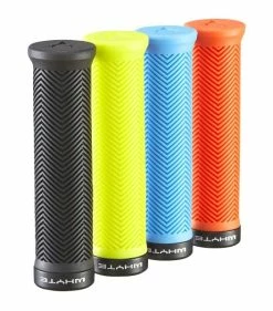 Whyte Trail V Lock-on Grips