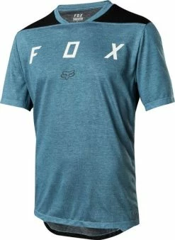 Fox Racing Fox Indicator Mash Camo 2018 Short Sleeve Jersey