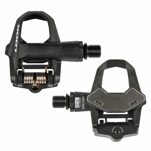 Look Keo 2 Max Road Pedals