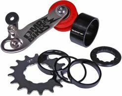 DMR Single Speed And Chain Tensioner Kit