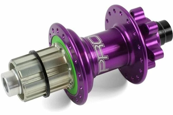 Hope Pro 4 12x142mm SRAM XD Rear Hub