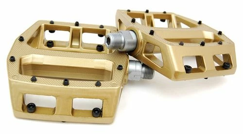 Animal Hamilton Unsealed Pedals